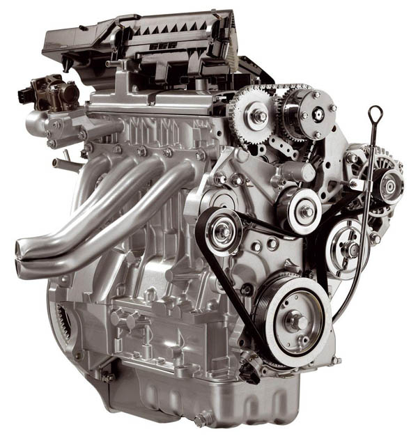 2003 2010 Car Engine